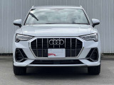 Q3  35 TFSI Sライン