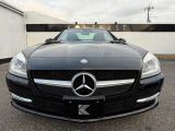 SLKクラス SLK200 ブルーエフィシェンシー スポーツ ブルーエフィシェンシースポーツ...