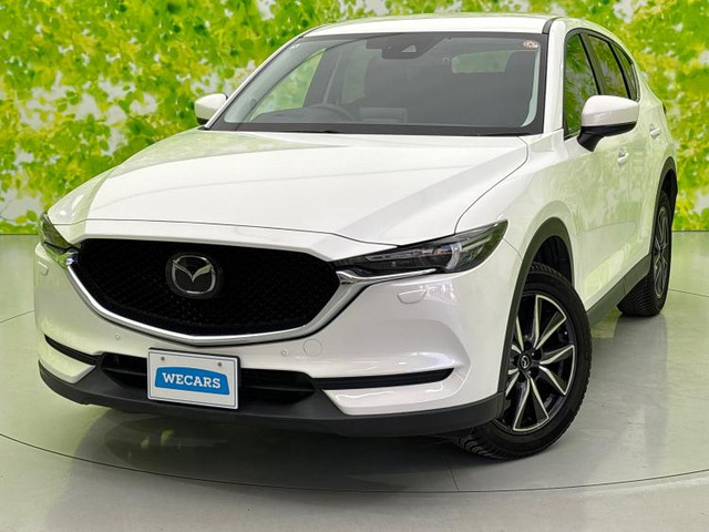 CX-52.2 XD プロアクティブ 4WD