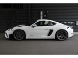 718ケイマン GT4 RS PDK 