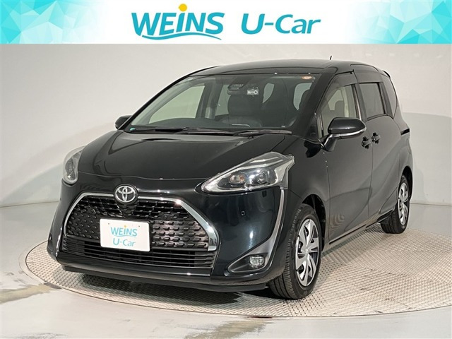 シエンタ 1.5 G クエロ