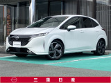 日産 ノートオーラ