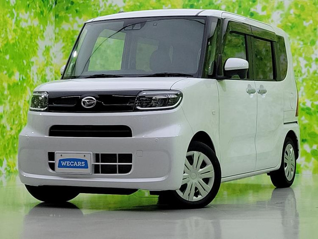 タントX ターボ