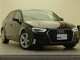 A3スポーツバック 1.4 TFSI 