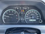 ランドクルーザー  4WD 5MT