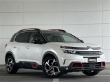 シトロエン C5エアクロスSUV