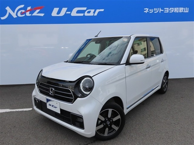 N-ONE プレミアム 