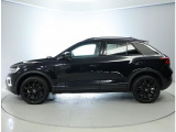 T-Roc TDI ブラックスタイル ディーゼル 