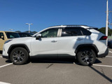RAV4 2.5 ハイブリッド G E-Four 4WD 