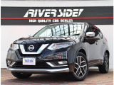 日産 エクストレイル 2.0 モードプレミア i 4WD  8インチナビ全方位カメラプロパイロット