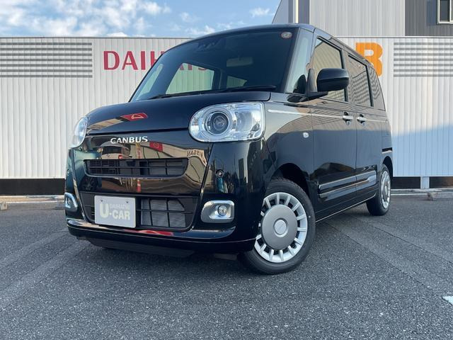 ムーヴキャンバス セオリー G