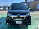 ステップワゴン 1.5 スパーダ ホンダ センシング 4WD 
