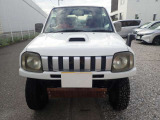 ジムニー XL 4WD 