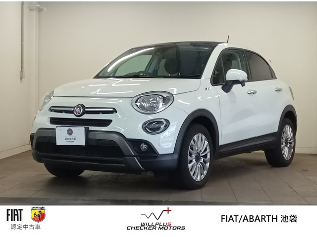 500Xインフィニート