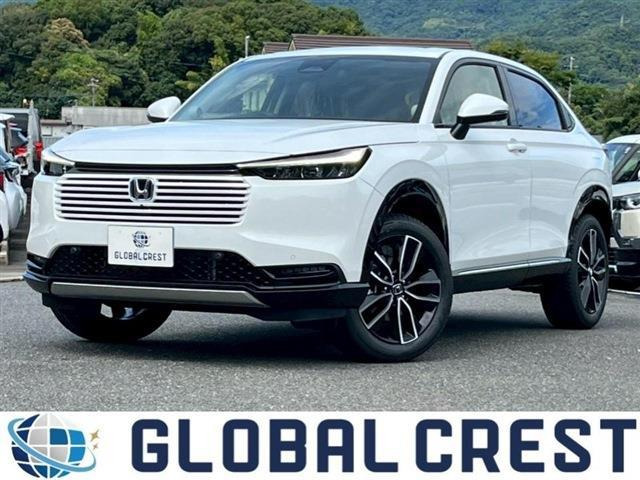 ホンダ ヴェゼル 