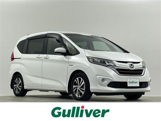 フリード+1.5 ハイブリッド EX修復歴無し