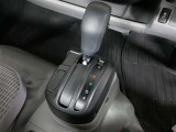 オートマチック車なので運転しやすいです。
