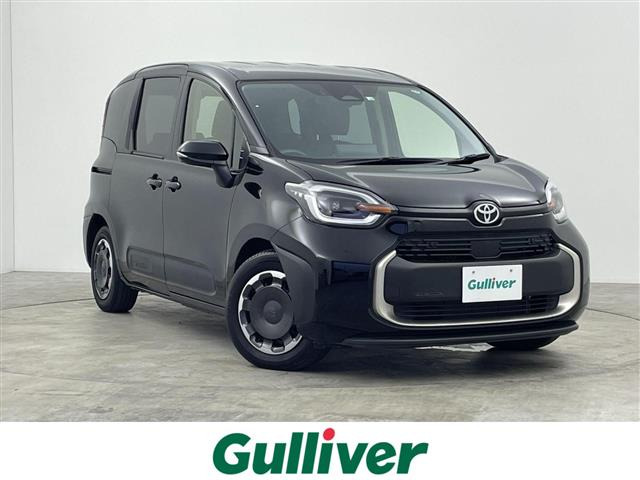 シエンタ 1.5 Z 修復歴無し（5BA-MXPC10G）