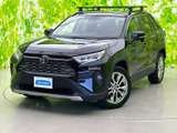 【中古車情報】トヨタ RAV4 2.0 G Zパッケージ 4WD  の中古車詳細(走行距離:4.1万km、カラー:アティチュードブラックマイカ、販売地域:福井県福井市)