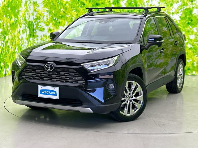 RAV42.0 G Zパッケージ 4WD