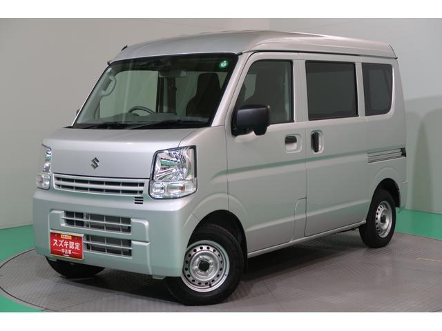 エブリイPA リミテッド ハイルーフ