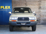 ランドクルーザー80 4.2 VXリミテッド ディーゼル 4WD