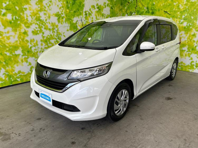フリード 1.5 G ホンダセンシング （DBA-GB5）