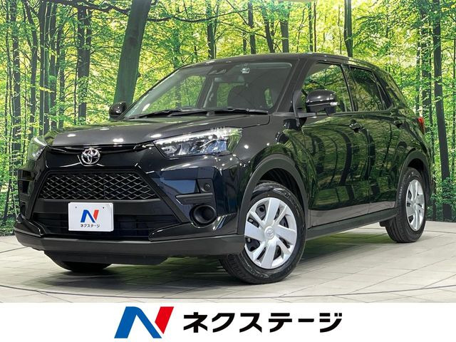 ライズ1.2 X