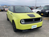 Honda e アドバンス 修復歴無し