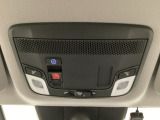 Honda CONNECT搭載車です。「Honda Total Care プレミアム」に加入頂くと、「緊急サポートセンター」や「Honda ALSOK駆けつけサービス」などのサービスが受けられます。