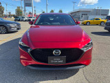 MAZDA3ファストバック  2.0 20S ツーリング 4WD