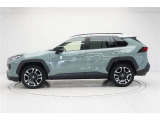 RAV4 2.0 アドベンチャー 4WD 