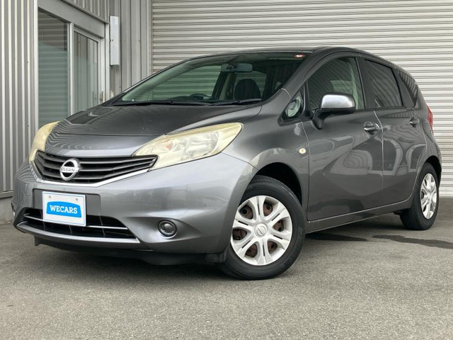 ノート1.2 X DIG-S