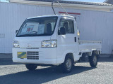 ホンダ アクティトラック