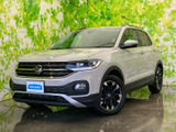 【中古車情報】フォルクスワーゲン T-Cross TSI アクティブ  の中古車詳細（走行距離：4.1万km、カラー：グレー、販売地域：山口県宇部市）
