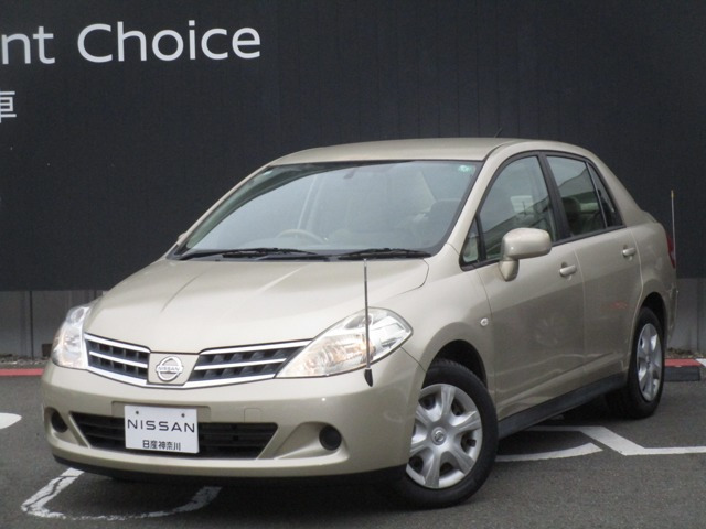 ティーダラティオ1.5 15M