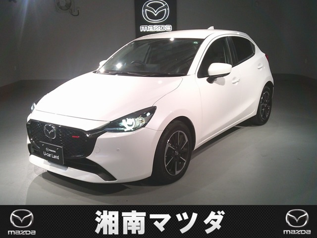 MAZDA21.5 XD スポルトプラス