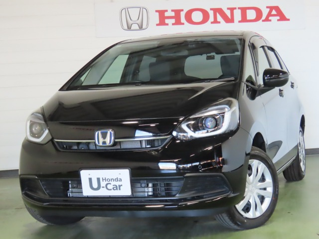 フィット 1.5 e:HEV ホーム 4WD