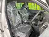 もちろん車内はキレイです♪よりクリーンな状態をキープしたいお客様には『ナノゾーンコート』がおすすめ!新型コロナウイルス対策や、除菌・消臭に効果を発揮し多くの方にご好評いただいております。
