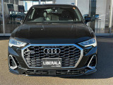 Q3スポーツバック 35 TDI クワトロ Sライン ディーゼル 4WD サンルーフ