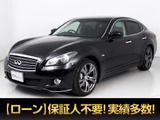 日産 フーガ 3.7 370GT タイプS
