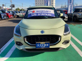 スイフト 1.2 ハイブリッド(HYBRID) MZ 4WD 
