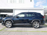RAV4 2.5 ハイブリッド G E-Four 4WD 