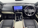 NX 350h バージョンL 本革シート サンルーフ