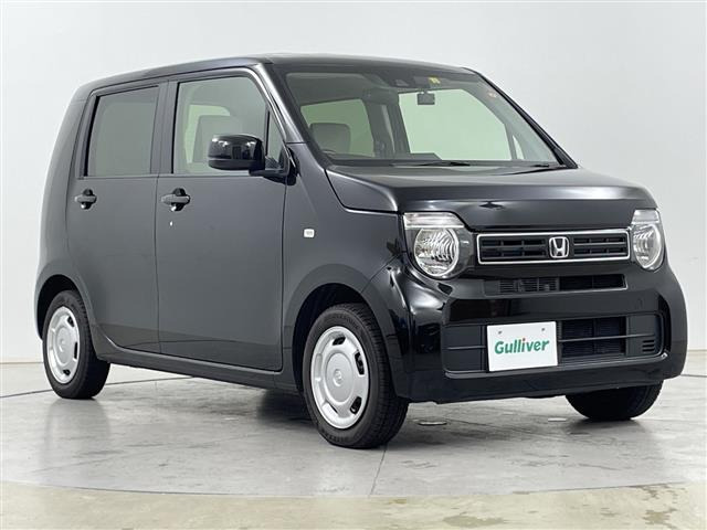 N-WGNL ホンダ センシング 4WD4WD ワンオーナー