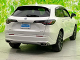 ZR-V 2.0 e:HEV Z 4WD