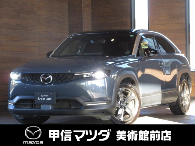 MX-30 2.0 4WD