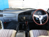 ランドクルーザー80 4.2 VXリミテッド ディーゼル 4WD