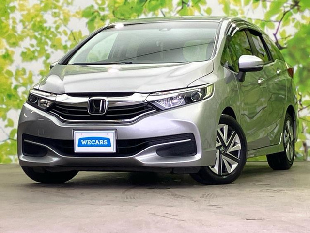 シャトル1.5 G ホンダセンシング