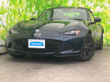 【中古車情報】マツダ ロードスター 1.5 S スペシャルパッケージ  の中古車詳細(走行距離:7.5万km、カラー:ディープクリスタルブルーマイカ、販売地域:大分県大分市)